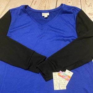 New With Tags Lularoe Elizabeth